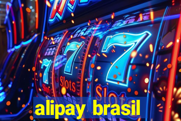 alipay brasil